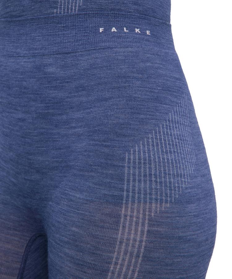 Falke Falke Wool Tech Funktionsunterhose Damen - capitain - 2 | SportScheck