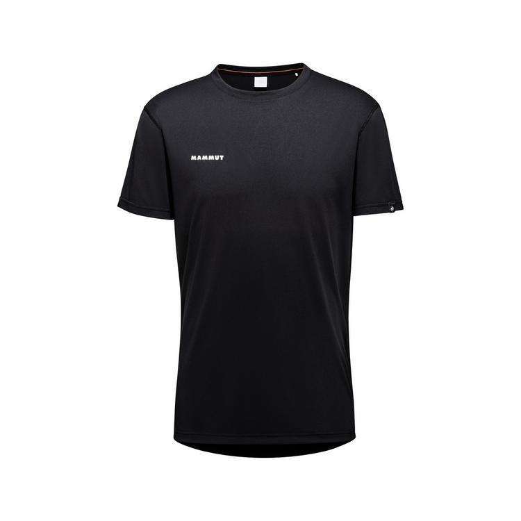 Mammut Mammut Massone Funktionsshirt Herren - black - 0 | SportScheck