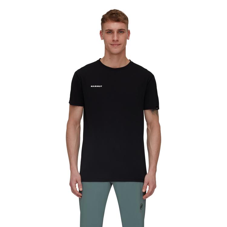 Mammut Mammut Massone Funktionsshirt Herren - black - 0 | SportScheck