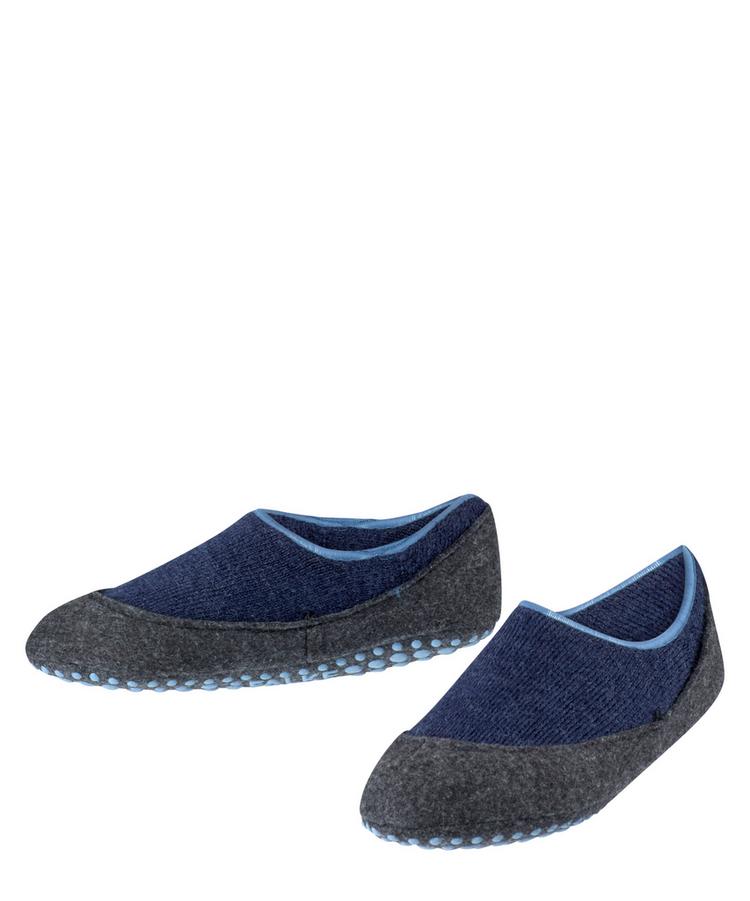 Falke Falke Cosyshoe Hausschuhe Kinder - dark blue - 0 | SportScheck