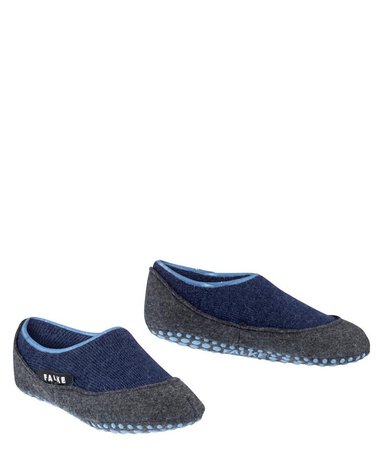Falke Falke Cosyshoe Hausschuhe Kinder - dark blue - 0 | SportScheck