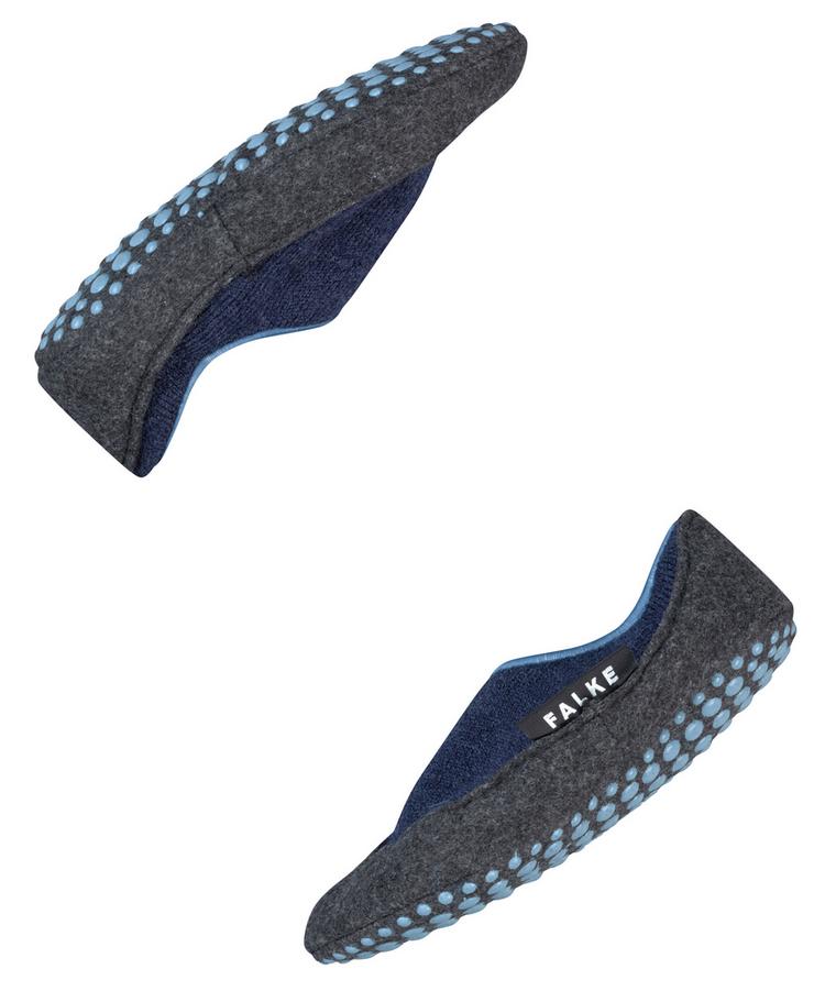 Falke Falke Cosyshoe Hausschuhe Kinder - dark blue - 2 | SportScheck