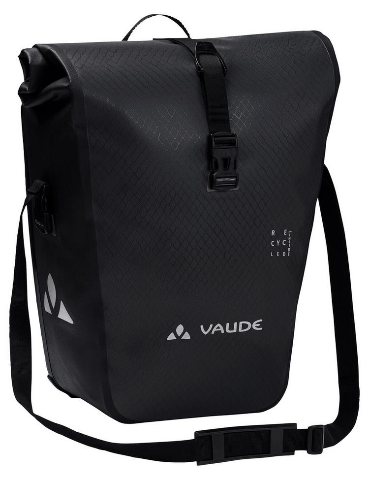VAUDE VAUDE Aqua Back Single Fahrradtasche - black - 0 | SportScheck