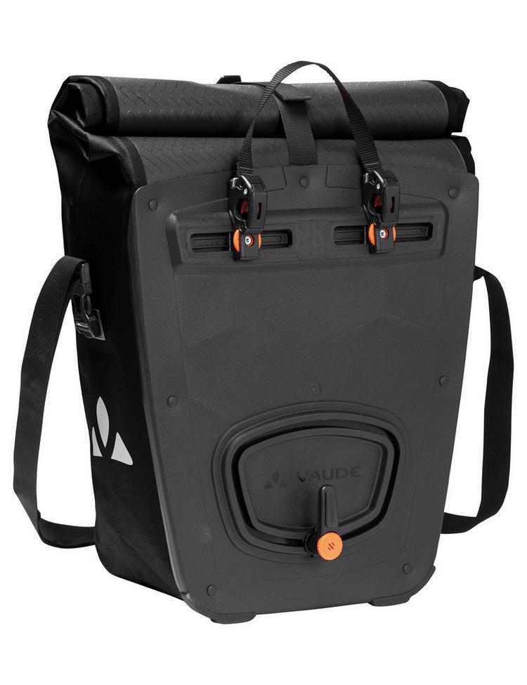 VAUDE VAUDE Aqua Back Single Fahrradtasche - black - 0 | SportScheck
