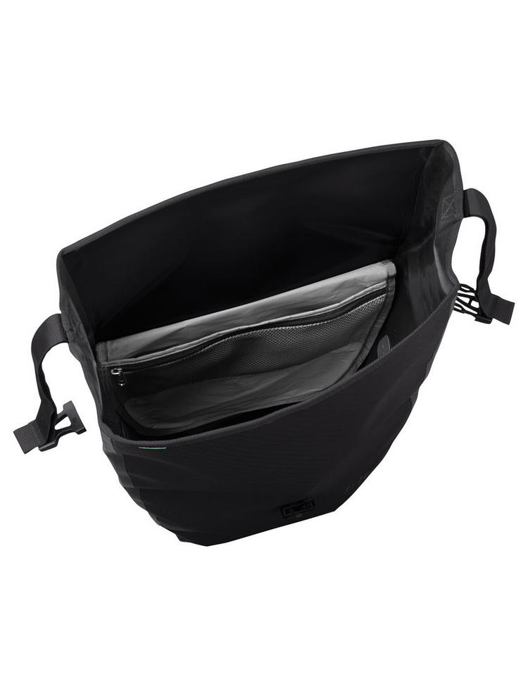 VAUDE VAUDE Aqua Back Single Fahrradtasche - black - 0 | SportScheck