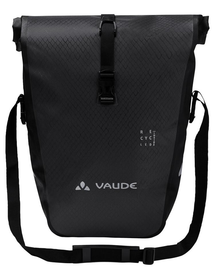 VAUDE VAUDE Aqua Back Single Fahrradtasche - black - 0 | SportScheck