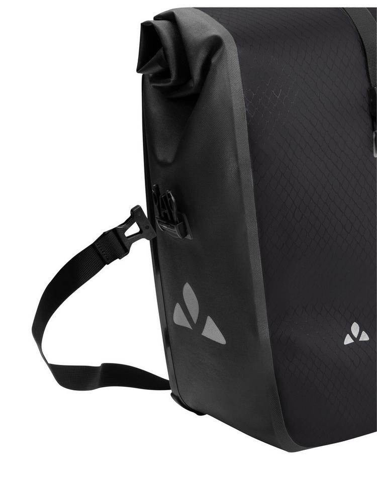 VAUDE VAUDE Aqua Back Single Fahrradtasche - black - 1 | SportScheck