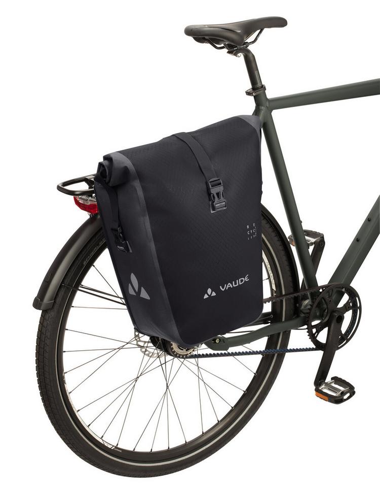 VAUDE VAUDE Aqua Back Single Fahrradtasche - black - 2 | SportScheck