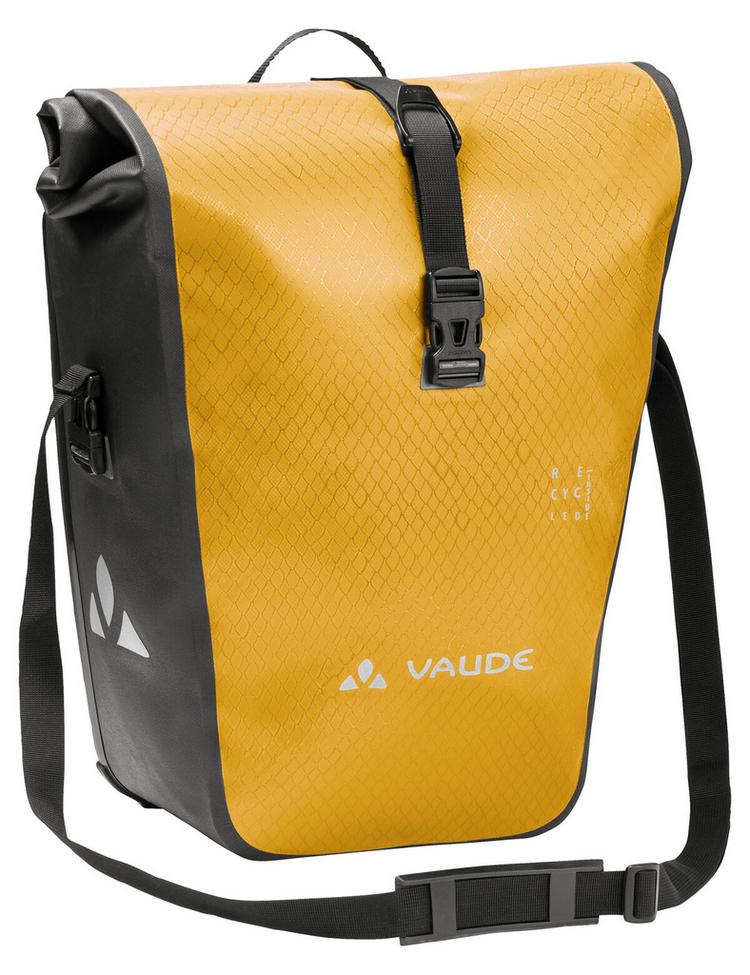VAUDE VAUDE Aqua Back Single Fahrradtasche - burnt yellow - 0 | SportScheck