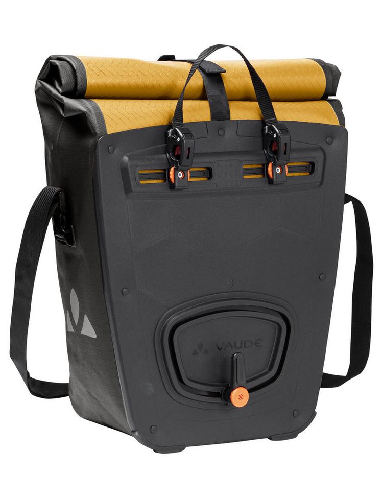 VAUDE VAUDE Aqua Back Single Fahrradtasche - burnt yellow - 0 | SportScheck