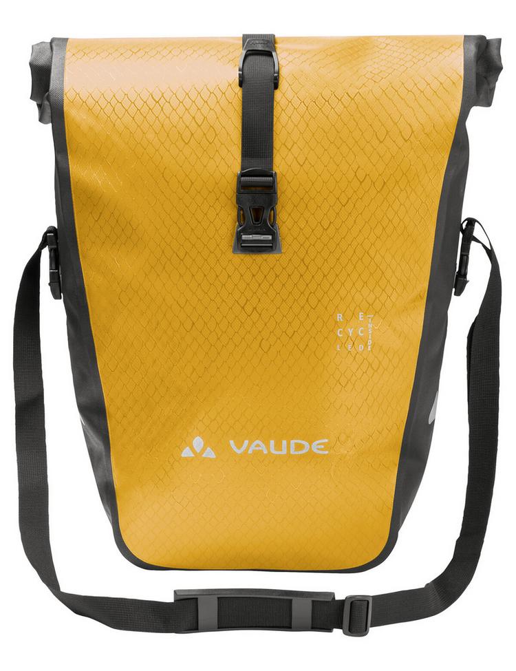 VAUDE VAUDE Aqua Back Single Fahrradtasche - burnt yellow - 0 | SportScheck