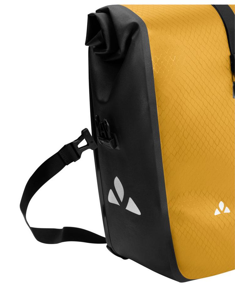 VAUDE VAUDE Aqua Back Single Fahrradtasche - burnt yellow - 1 | SportScheck