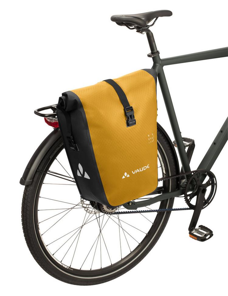 VAUDE VAUDE Aqua Back Single Fahrradtasche - burnt yellow - 2 | SportScheck