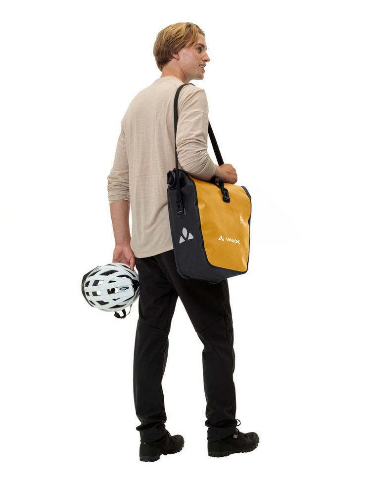 VAUDE VAUDE Aqua Back Single Fahrradtasche - burnt yellow - 3 | SportScheck