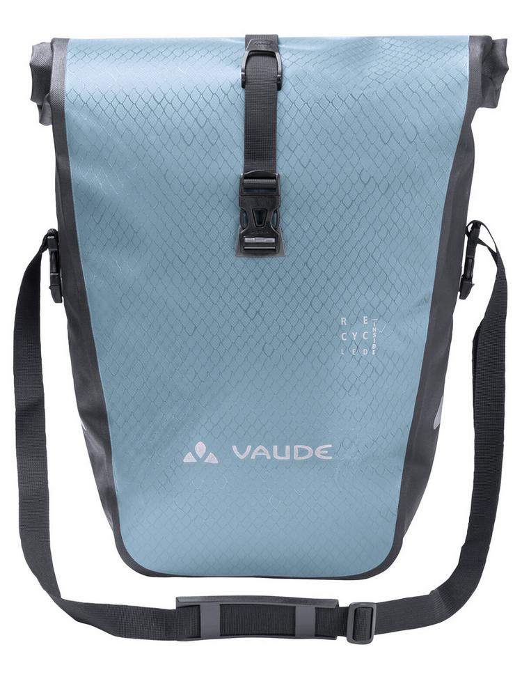 VAUDE VAUDE Aqua Back Single Fahrradtasche - nordic blue - 0 | SportScheck