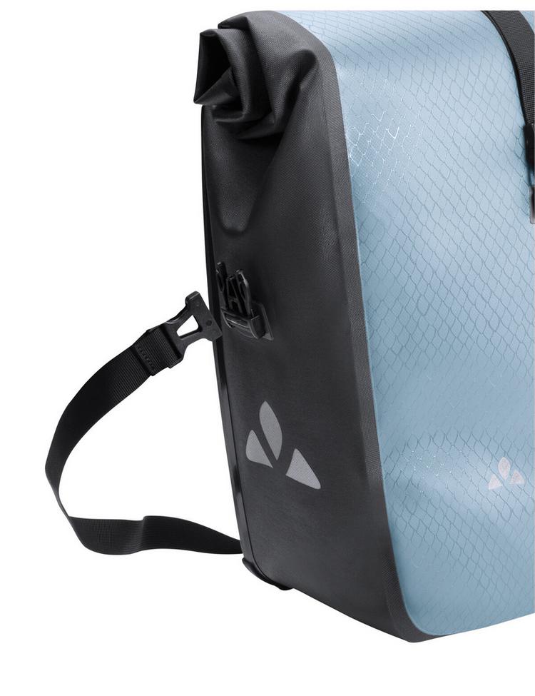 VAUDE VAUDE Aqua Back Single Fahrradtasche - nordic blue - 1 | SportScheck