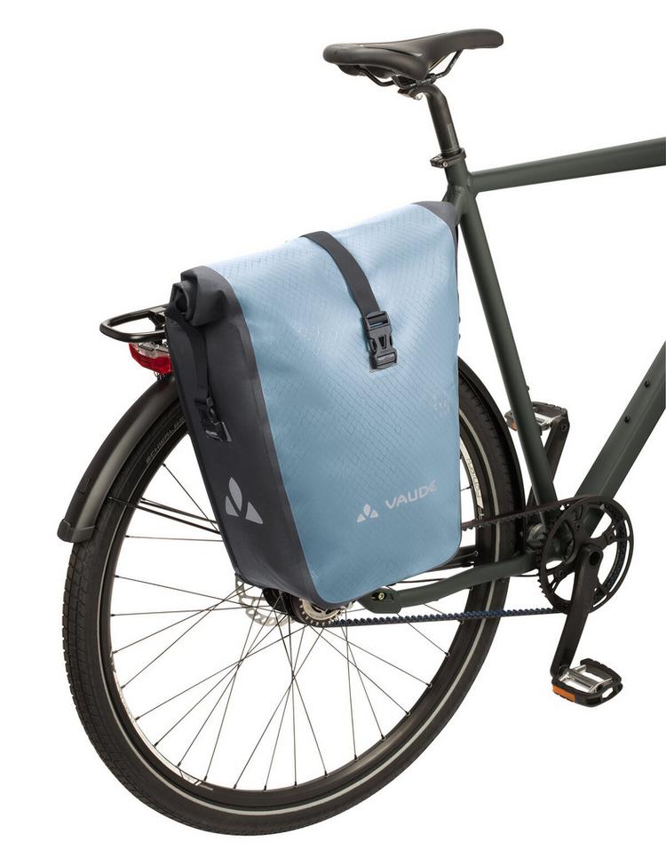 VAUDE VAUDE Aqua Back Single Fahrradtasche - nordic blue - 2 | SportScheck