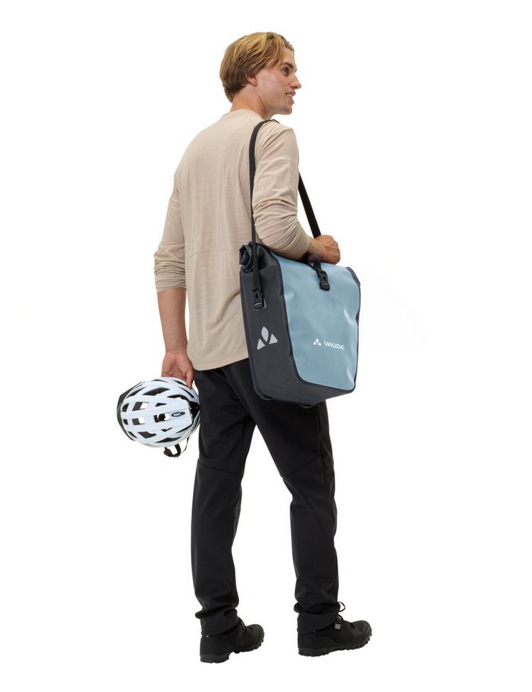 VAUDE VAUDE Aqua Back Single Fahrradtasche - nordic blue - 3 | SportScheck