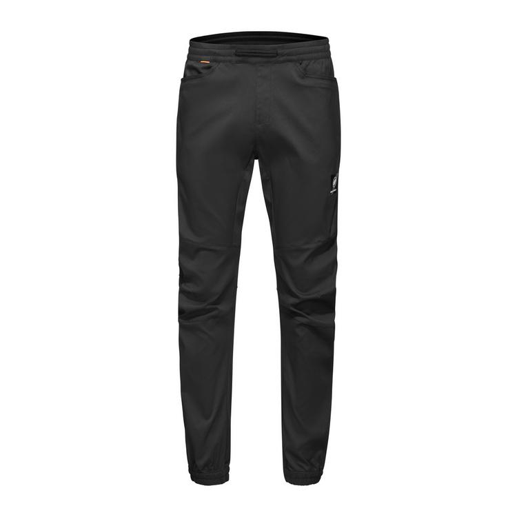 Mammut Mammut Massone Light Funktionshose Herren - black - 0 | SportScheck