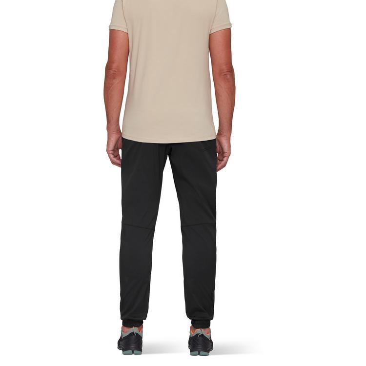 Mammut Mammut Massone Light Funktionshose Herren - black - 1 | SportScheck