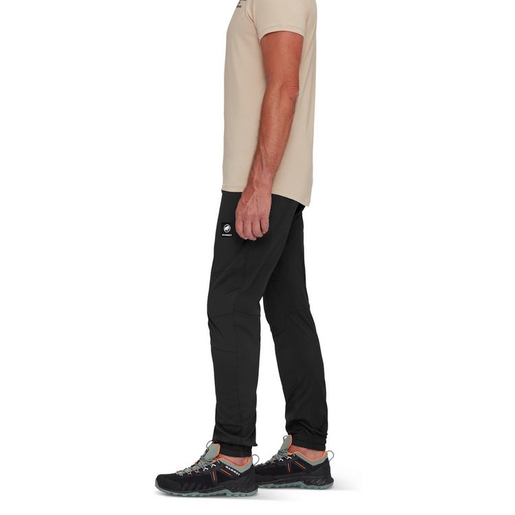 Mammut Mammut Massone Light Funktionshose Herren - black - 2 | SportScheck