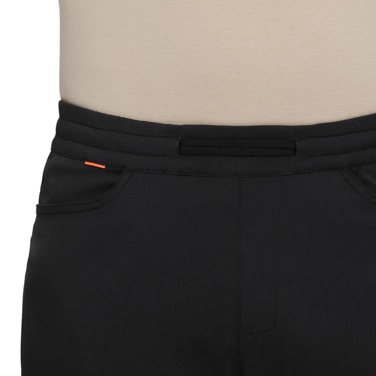 Mammut Mammut Massone Light Funktionshose Herren - black - 1 | SportScheck