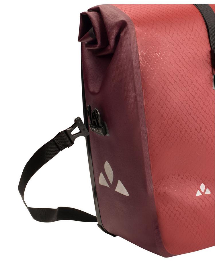 VAUDE VAUDE Aqua Back Single Fahrradtasche - redeva - 1 | SportScheck
