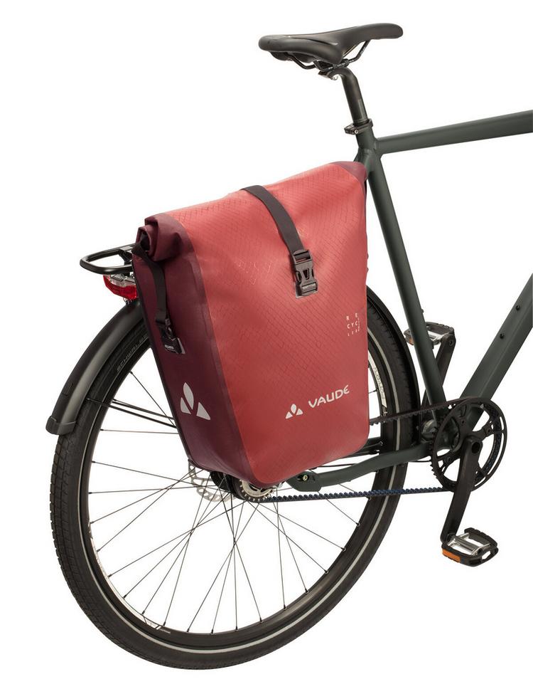 VAUDE VAUDE Aqua Back Single Fahrradtasche - redeva - 2 | SportScheck