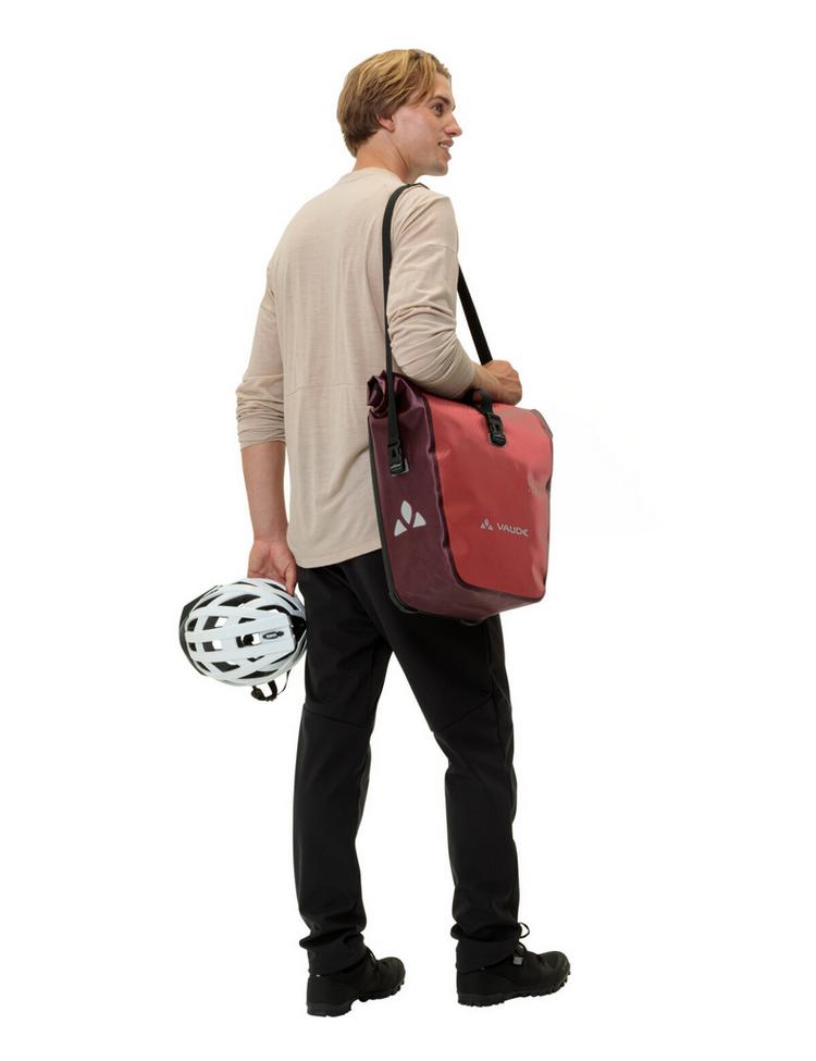 VAUDE VAUDE Aqua Back Single Fahrradtasche - redeva - 3 | SportScheck