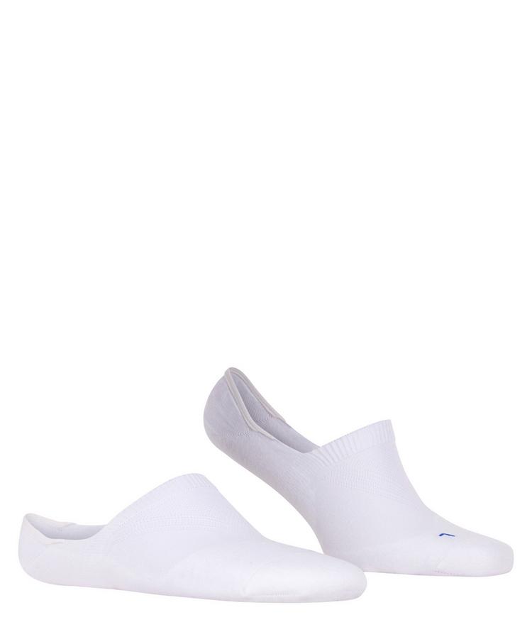 Falke Falke Cool Kick IN Socken - white - 0 | SportScheck