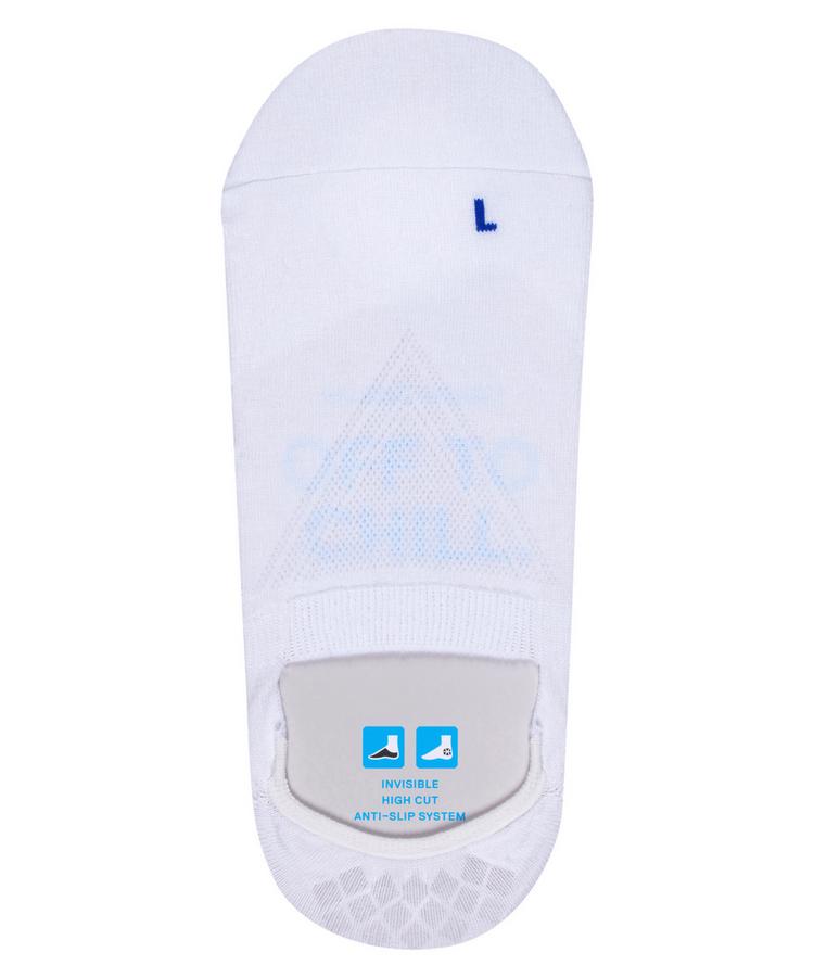 Falke Falke Cool Kick IN Socken - white - 2 | SportScheck