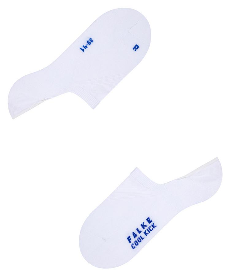 Falke Falke Cool Kick IN Socken - white - 3 | SportScheck