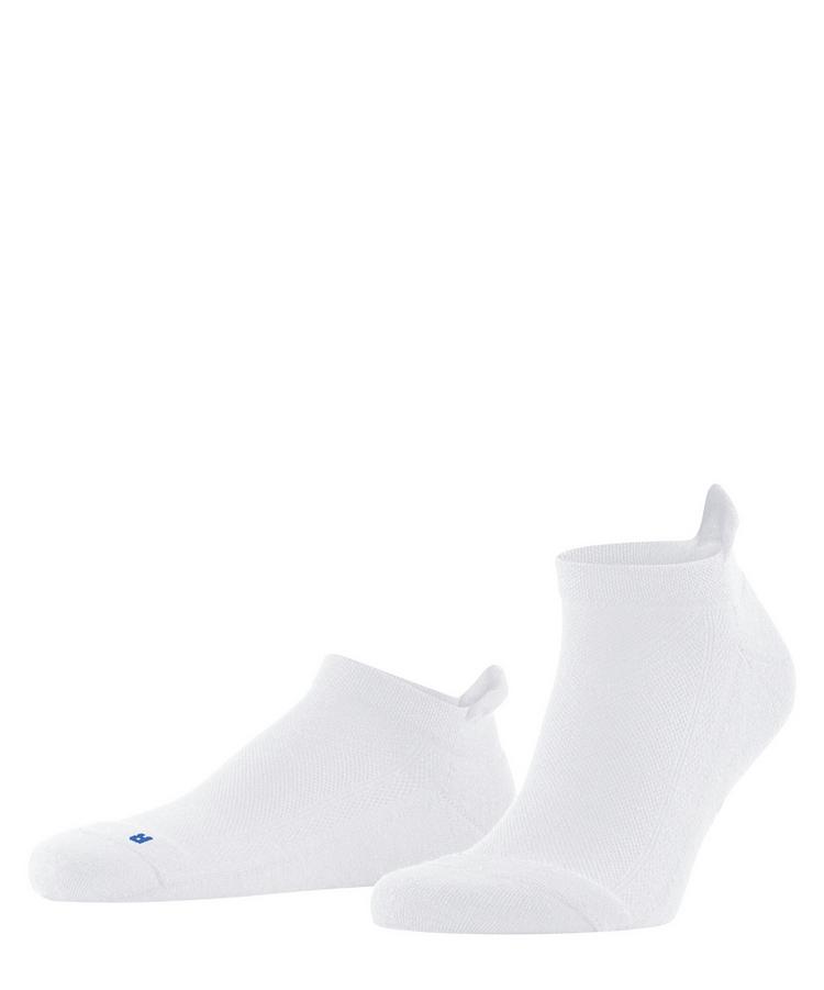 Falke Falke Cool Kick SN Socken - white - 0 | SportScheck