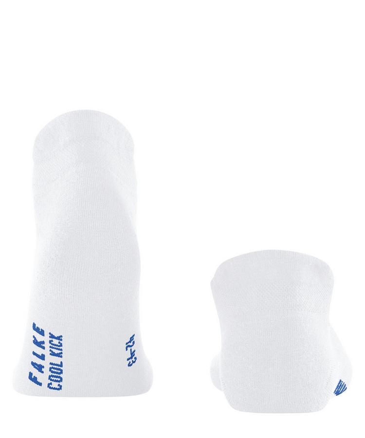 Falke Falke Cool Kick SN Socken - white - 0 | SportScheck