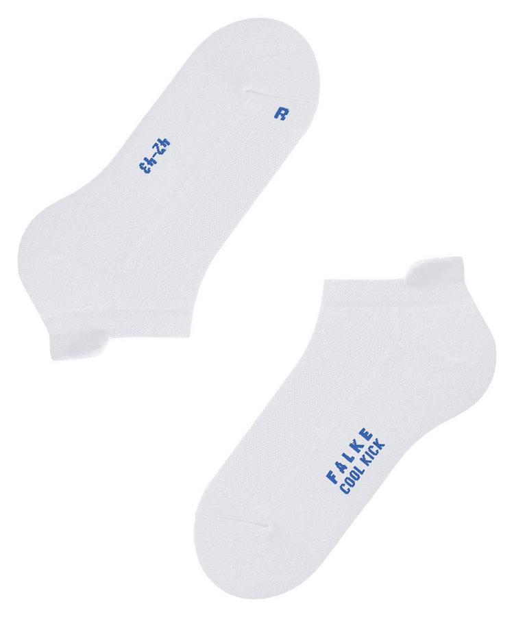 Falke Falke Cool Kick SN Socken - white - 2 | SportScheck