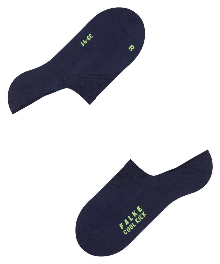 Falke Falke Cool Kick IN Socken - marine - 3 | SportScheck