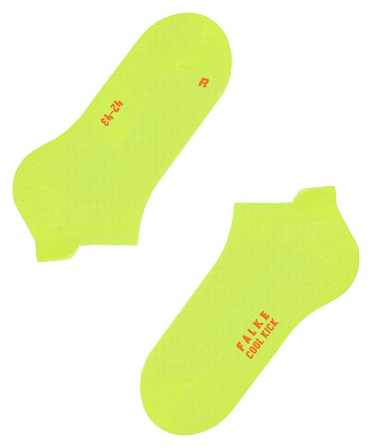 Falke Falke Cool Kick SN Socken - lightning-lightning - 2 | SportScheck