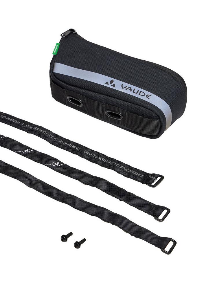 VAUDE VAUDE Top Tube Phone Fahrradtasche - black - 2 | SportScheck