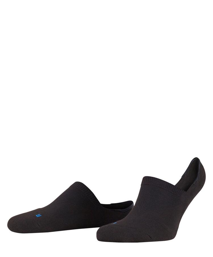 Falke Falke Cool Kick IN Socken - black - 0 | SportScheck