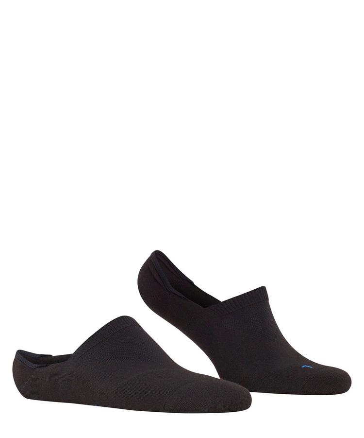 Falke Falke Cool Kick IN Socken - black - 0 | SportScheck