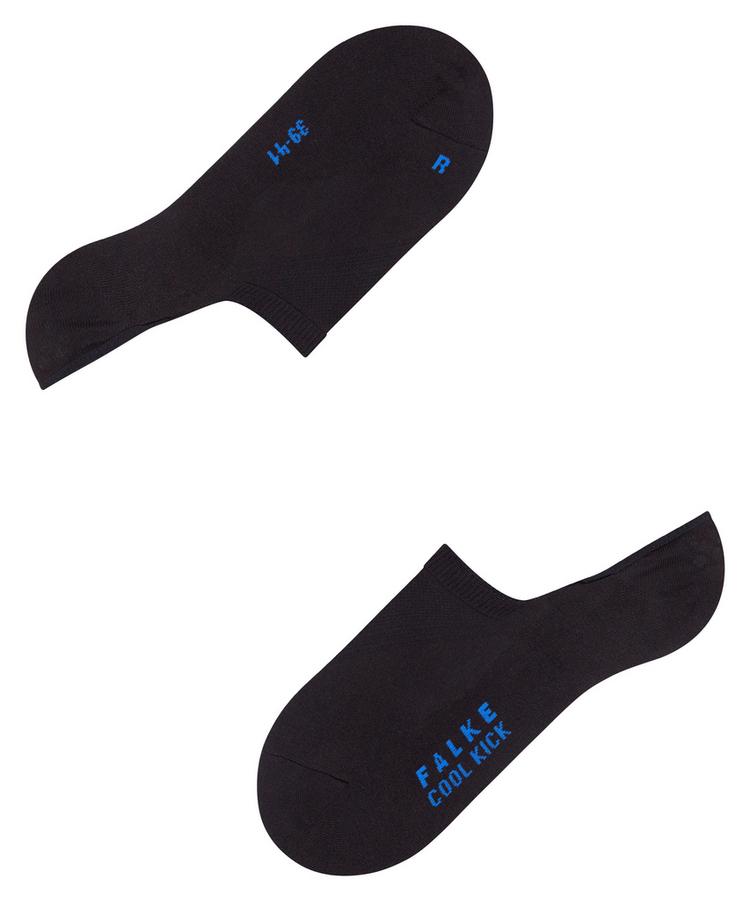 Falke Falke Cool Kick IN Socken - black - 2 | SportScheck