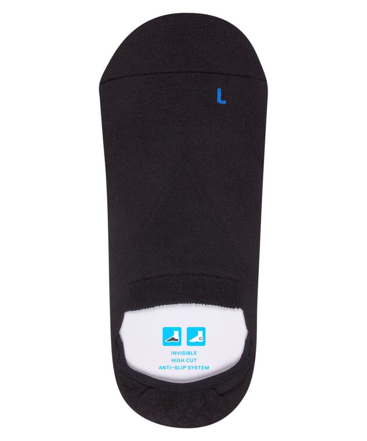 Falke Falke Cool Kick IN Socken - black - 3 | SportScheck