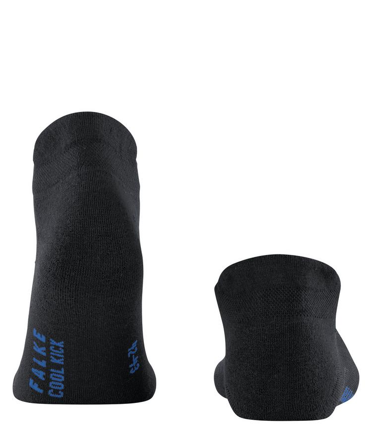 Falke Falke Cool Kick SN Socken - black - 0 | SportScheck