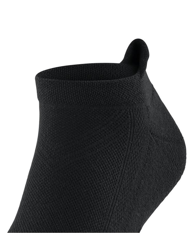 Falke Falke Cool Kick SN Socken - black - 1 | SportScheck
