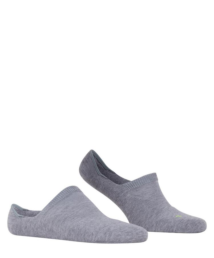 Falke Falke Cool Kick IN Socken - lightgrey - 0 | SportScheck