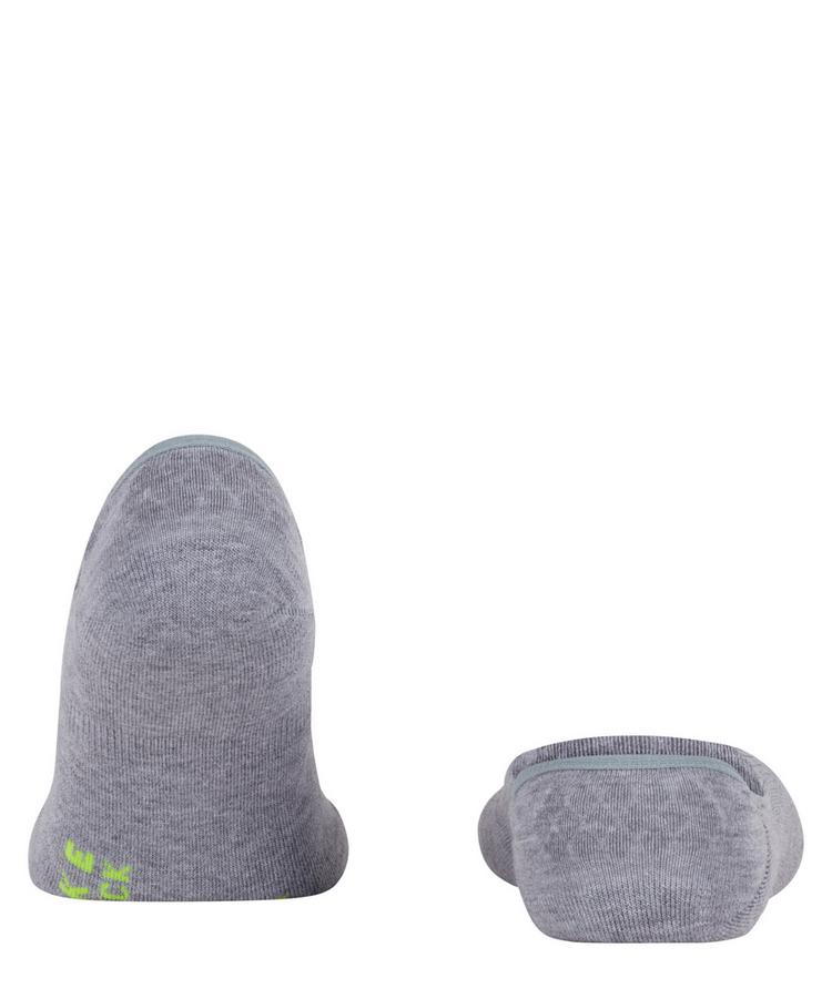 Falke Falke Cool Kick IN Socken - lightgrey - 0 | SportScheck