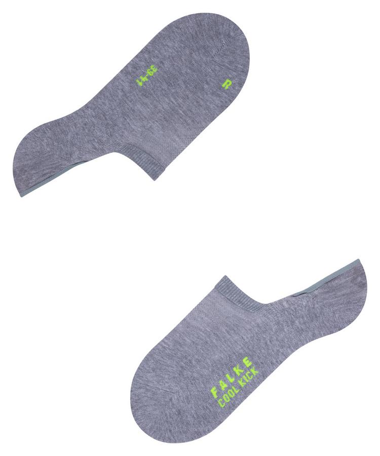 Falke Falke Cool Kick IN Socken - lightgrey - 2 | SportScheck