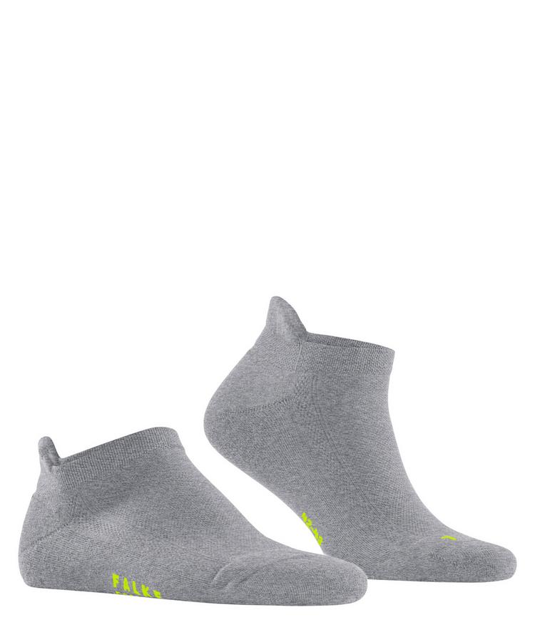 Falke Falke Cool Kick SN Socken - light grey mel. - 0 | SportScheck
