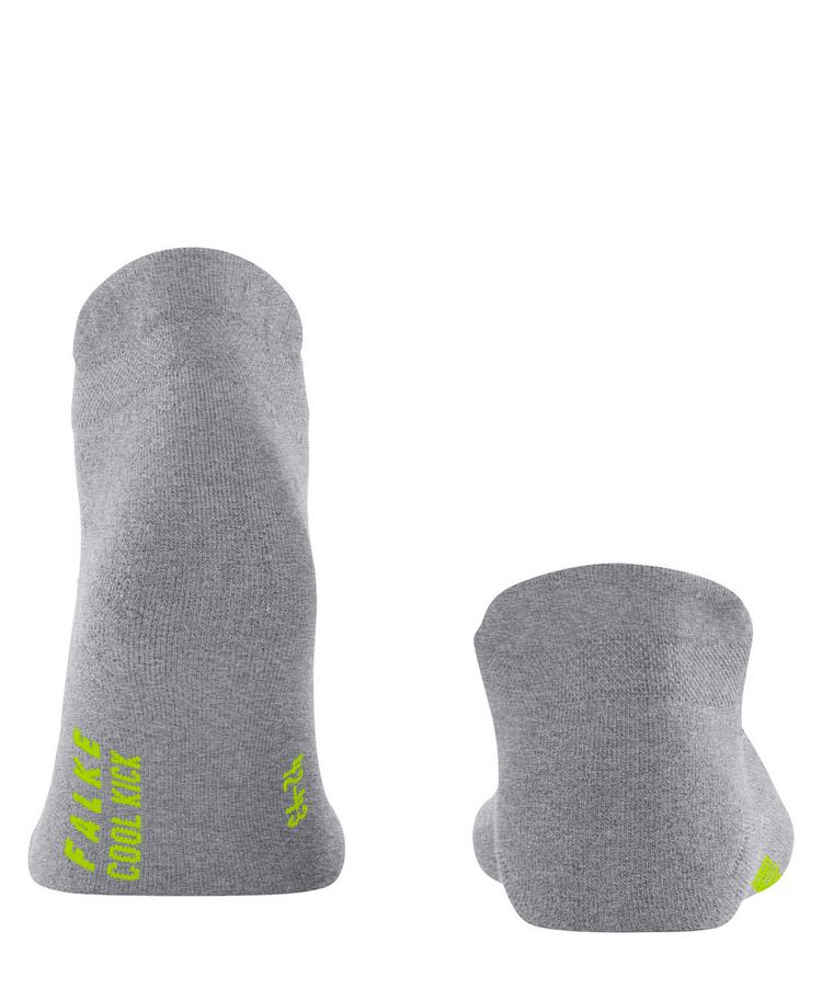 Falke Falke Cool Kick SN Socken - light grey mel. - 0 | SportScheck
