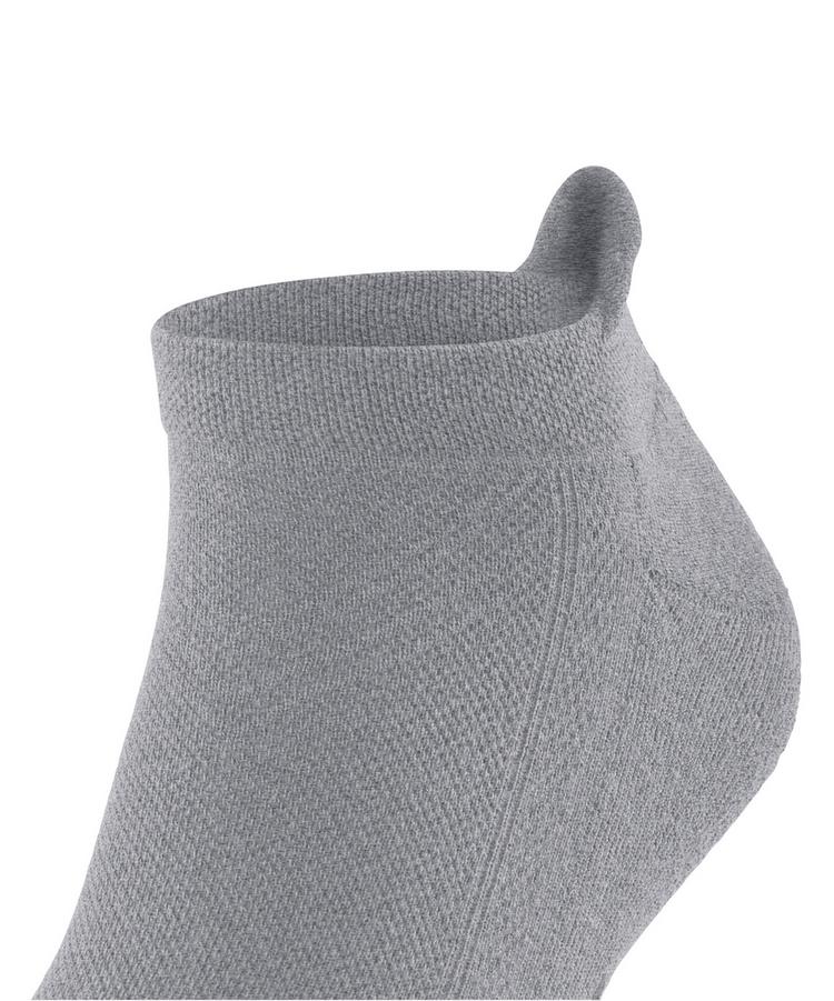 Falke Falke Cool Kick SN Socken - light grey mel. - 1 | SportScheck